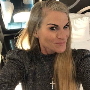 Meet your Posher, Cheryl